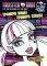 MONSTER HIGH ������� ���� ������� ������
