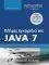 ������ ���������� ��� JAVA 7