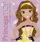PRINCESS TOP-DESIGN YOUR DRESS 1