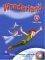 WONDERLAND A JUNIOR PUPILS BOOK (+ CD)