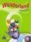 WONDERLAND PRE-JUNIOR PUPILS BOOK (+CD)