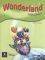 WONDERLAND PRE-JUNIOR ACTIVITY BOOK