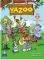 YAZOO A JUNIOR ACTIVITY BOOK