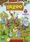 YAZOO A JUNIOR PUPILS BOOK (+CD)
