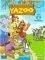 YAZOO B JUNIOR COMPANION (+CD)