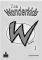 THE WONDERKIDS 1 TEST BOOK