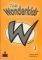 THE WONDERKIDS 1 WORKBOOK