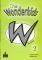 THE WONDERKIDS 2 WORKBOOK