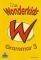 THE WONDERKIDS 3 GRAMMAR STUDENTS BOOK