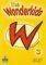 THE WONDERKIDS 3 STUDENTS BOOK