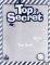 TOP SECRET 1 TEST BOOK