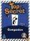 TOP SECRET 2 COMPANION