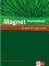 MAGNET LANDESKUNDE DEUTSCHLAND A2-B1 BUCH +AUDIO CD