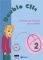 DOUBLE CLIC 2 LIVRE DU PROFESSUER