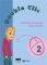 DOUBLE CLIC 2 METHODE DE FRANCAIS POUR ENFANT...