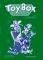 TOY BOX JUNIOR B  ACTIVITY BOOK