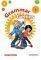 GRAMMAR GENIUS 1 TEST BOOKLET
