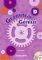 GRAMMAR GENIUS D PUPILS BOOK+CDROM