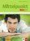 MITTELPUNKT NEU C1 ARBEISBUCH+AUDIO CD (�����...