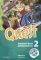 QUEST 2 STUDENTS BOOK & MULTIROM
