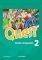 QUEST 2 STUDY COMPANION