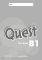 QUEST B1 TEST BOOK