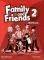 FAMILY AND FRIENDS 2 WORKBOOK