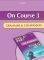 ON COURSE 3 PRE-INTERMEDIATE GRAMMAR AND COMP...