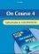 ON COURSE 4 INTERMEDIATE GRAMMAR AND COMPANIO...