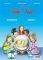 THE MAGIC BALL JUNIOR A WORKBOOK (+WORDS AND ...