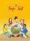 THE MAGIC BALL JUNIOR B WORKBOOK