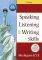 SPEAKING LISTENING & WRITING SKILLS MICHIGAN ...