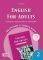 ENGLISH FOR ADULTS 2 GRAMMAR & COMPANION