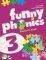 FUNNY PHONICS 3 STUDENTS BOOK