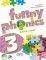 FUNNY PHONICS 3 ACTIVITY BOOK