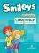 SMILES JUNIOR A COMPANION (VOCABULARY AND GRA...
