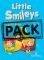 LITTLE SMILES PUPILS BOOK (+MULTI-ROM PAL, LE...