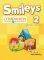 SMILES 2 COMPANION  (VOCABULARY AND GRAMMAR P...