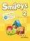 SMILES 2 VOCABULARY AND GRAMMAR PRACTICE