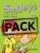 SMILES 3 PUPILS BOOK(+ ALPHABET BOOK, MULTI-R...