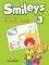 SMILES 3 ACTIVITY BOOK