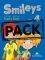 SMILES 4 PUPILS BOOK(+ MULTI-ROM, IEBOOK)