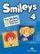 SMILES 4 VOCABULARY AND GRAMMAR PRACTICE