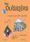 THE OUTSIDERS B1+ STUDENTS BOOK