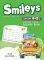 SMILES JUNIOR A+B ONE-YEAR COURSE ACTIVITY BO...