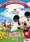    MICKEY MOUSE CLUB HOUSE