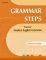 GRAMMAR STEPS 3 PRE INTERMEDIATE
