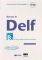 REUSSIR DELF B2 NIVEAU + CD