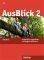 AUSBLICK 2 KURSBUCH (������ ������)