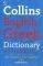 COLLINS ENGLISH-GREEK DICTIONARY (�����-�������� ������)